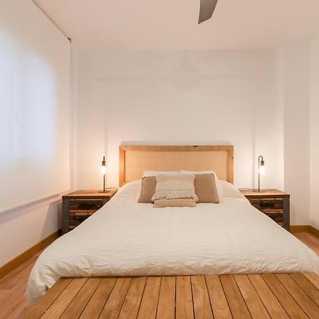 Duplex Cueva De Lobos By Clabao Apartamento Logroño Exterior foto