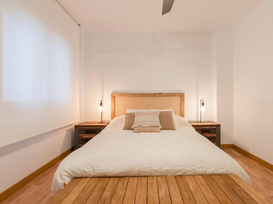 Duplex Cueva De Lobos By Clabao Apartamento Logroño Exterior foto