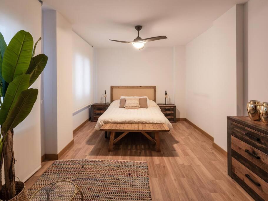 Duplex Cueva De Lobos By Clabao Apartamento Logroño Exterior foto