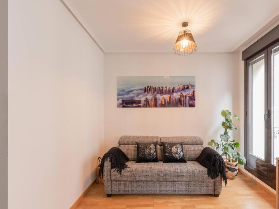 Duplex Cueva De Lobos By Clabao Apartamento Logroño Exterior foto