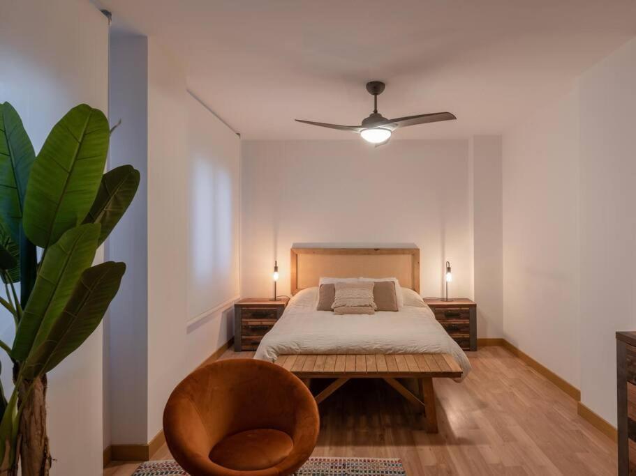 Duplex Cueva De Lobos By Clabao Apartamento Logroño Exterior foto